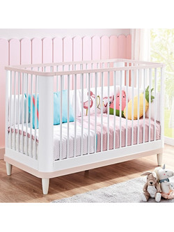 Ravenna Caploonba Summer Love Σετ Κούνιας Pink 6τμχ 9238