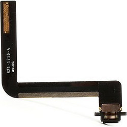 IPAD5-903B Καλωδιοταινία Black για Apple iPad Air