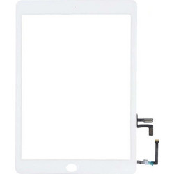 19462 Μηχανισμός Αφής White για Apple iPad Air