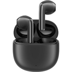 Joyroom JR-FB1 Ακουστικά Bluetooth Earbud Ανθεκτικά στο Νερό Black