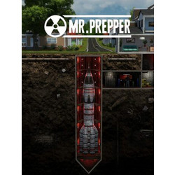 Mr. Prepper PC