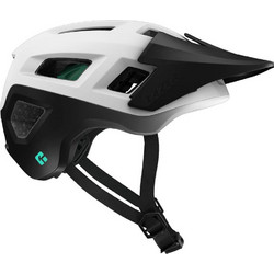 Lazer Coyote KC Κράνος Ποδηλάτου Μαύρο/Άσπρο