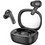 Hoco EQ6 Ακουστικά Bluetooth In Ear Black