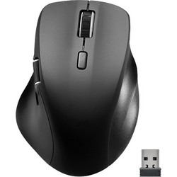 Speedlink Libera Ασύρματο Bluetooth Ποντίκι Black