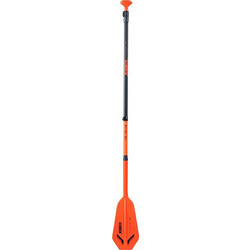 Jobe Κουπί Stream Carbon Orange