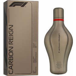 Formula 1 Carbon Reign Eau de Toilette 75ml