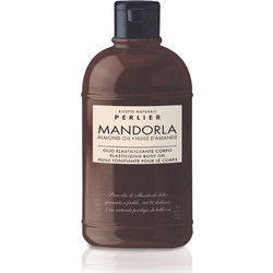 Perlier Mandorla Elasticizing Λάδι Σώματος για Ενυδάτωση 250ml