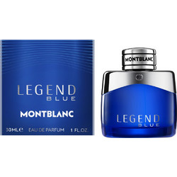Montblanc Legend Blue Eau de Parfum 30ml