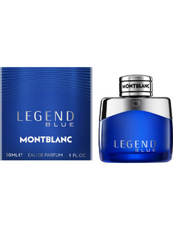Montblanc Legend Blue Eau de Parfum 30ml