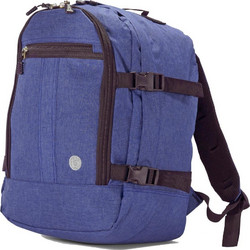 Benzi BZ5771 Σακίδιο Πλάτης Royal Blue