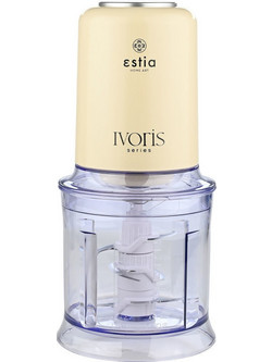 Estia 06-19198 Πολυκόπτης 400W 700ml