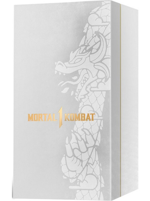 Mortal Kombat 1 Kollector's Edition PS5