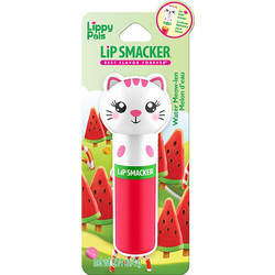Lip Smacker Lippy Pal Kitten Water Meow Lon Lip Balm 4gr