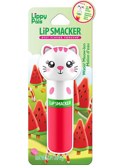 Lip Smacker Lippy Pal Kitten Water Meow Lon Lip Balm 4gr