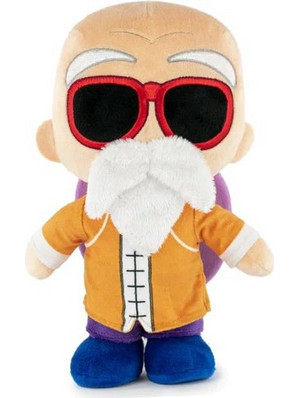 Play By Play Dragon Ball Master Roshi 24cm