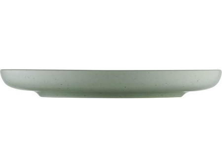 Kutahya Πιάτα Ρηχά Πορσελάνης Moderna Matte 27cm 6τμχ 162/Mint