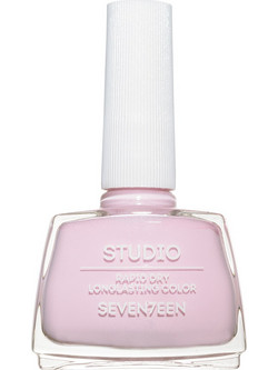 Seventeen Studio Longlasting Color Gloss 246 Βερνίκι Νυχιών Μακράς Διαρκείας 12ml