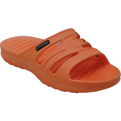 Diadora Παιδικές Παντόφλες Καλοκαιρινές για Αγόρι Πορτοκαλί 158351-40028