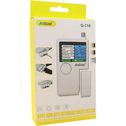 Andowl Q-316