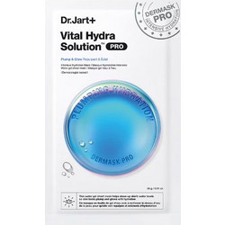 Dr.Jart+ Vital Hydra Solution Intensive Hydration Κρεμώδης Μάσκα Προσώπου για Ενυδάτωση 26gr