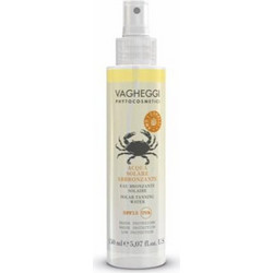 Vagheggi Summer Self Tan Spray Σώματος 150ml