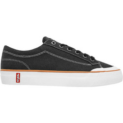 Levi's LS2 S Ανδρικά Sneakers Μαύρα 235661-616-59