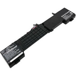 Multienergy Συμβατή Μπαταρία Laptop για Dell Alienware 17 R2/ANW17-2136SLV 6200mAh