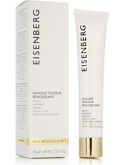 Eisenberg Firming Remodelling Κρεμώδης Μάσκα Προσώπου 75ml
