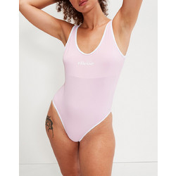 Ellesse Ολόσωμο Μαγιό Ροζ SGR17821-808