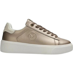 Mexx Nasra Γυναικεία Sneakers Μπρονζέ MIRL1006541W-01-8506