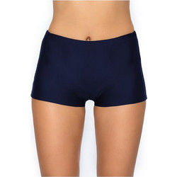 FMS Ψηλόμεσο Bikini Boxer Navy Μπλε PR-M233C-0685