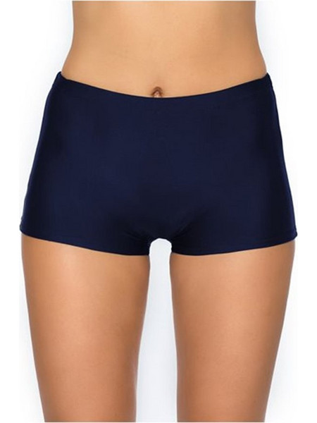 FMS Ψηλόμεσο Bikini Boxer Navy Μπλε PR-M233C-0685