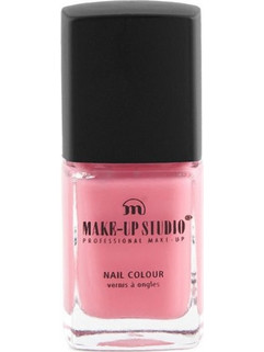 Make-up Studio N5 Gloss Βερνίκι Νυχιών 12ml