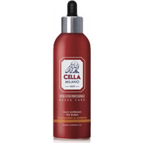 Cella Milano Extra Pro Buongiorno Al Sandalo Supreme Λάδι για Γένια100ml