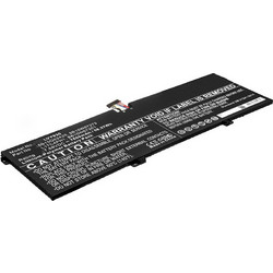 Multienergy Συμβατή Μπαταρία Laptop για Lenovo Yoga 7 Pro/7 Pro-13IKB/C930 7600mAh