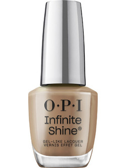 OPI Infinite Shine Livin' La Vida Mocha Gloss Βερνίκι Νυχιών Μακράς Διαρκείας 15ml