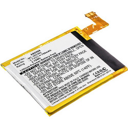 Multienergy ABD006 Συμβατή Μπαταρία για Amazon Kindle 4