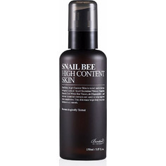 Benton Snail Bee High Content Lotion Ενυδατική Κρέμα Καθαρισμού Προσώπου 150ml