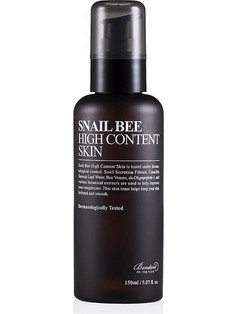 Benton Snail Bee High Content Lotion Ενυδατική Κρέμα Καθαρισμού Προσώπου 150ml
