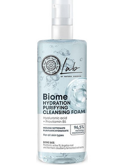 Natura Siberica Lab Biome Hydration Micellar Water Ντεμακιγιάζ 200ml