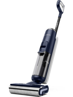 Tineco Floor One S6 Pet Premium Επαναφορτιζόμενη Σκούπα Stick 21.6V