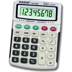 Kadio KD-3788A