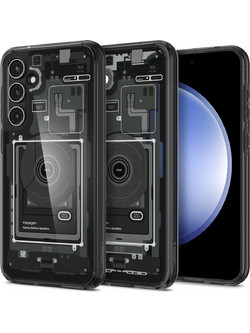 Spigen Ultra Hybrid Back Cover Zero One (Samsung Galaxy S23 FE)
