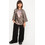 Melin Rose Παιδικό T-Shirt Χρυσό MRW24-0341