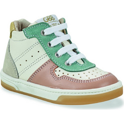 GBB Limosa Παιδικά Sneakers Μποτάκια Πολύχρωμα AJ201-17