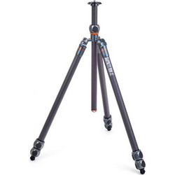 3 Legged Thing Pro 2.0 Winston Grey Carbon