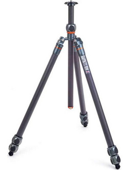 3 Legged Thing Pro 2.0 Winston Grey Carbon