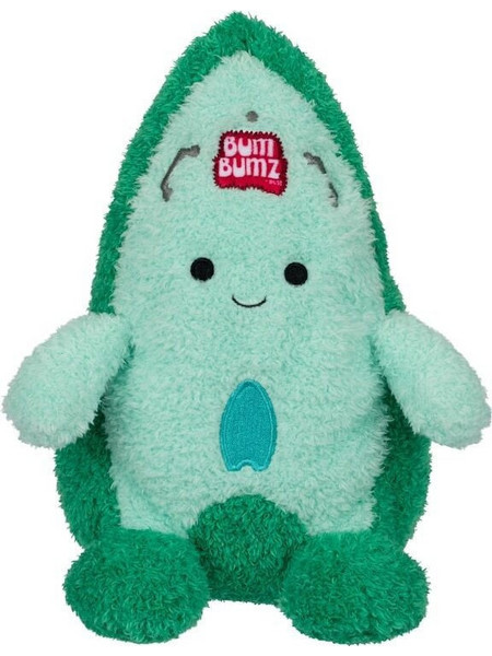 Jazwares BumBumz BeachBumz Silas 19cm