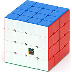 MoYu-Cube MeiLong CuberSpeed Κύβος Ρούμπικ 4x4