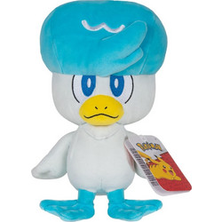 Jazwares Pokemon Quaxly 20cm PKW3352
